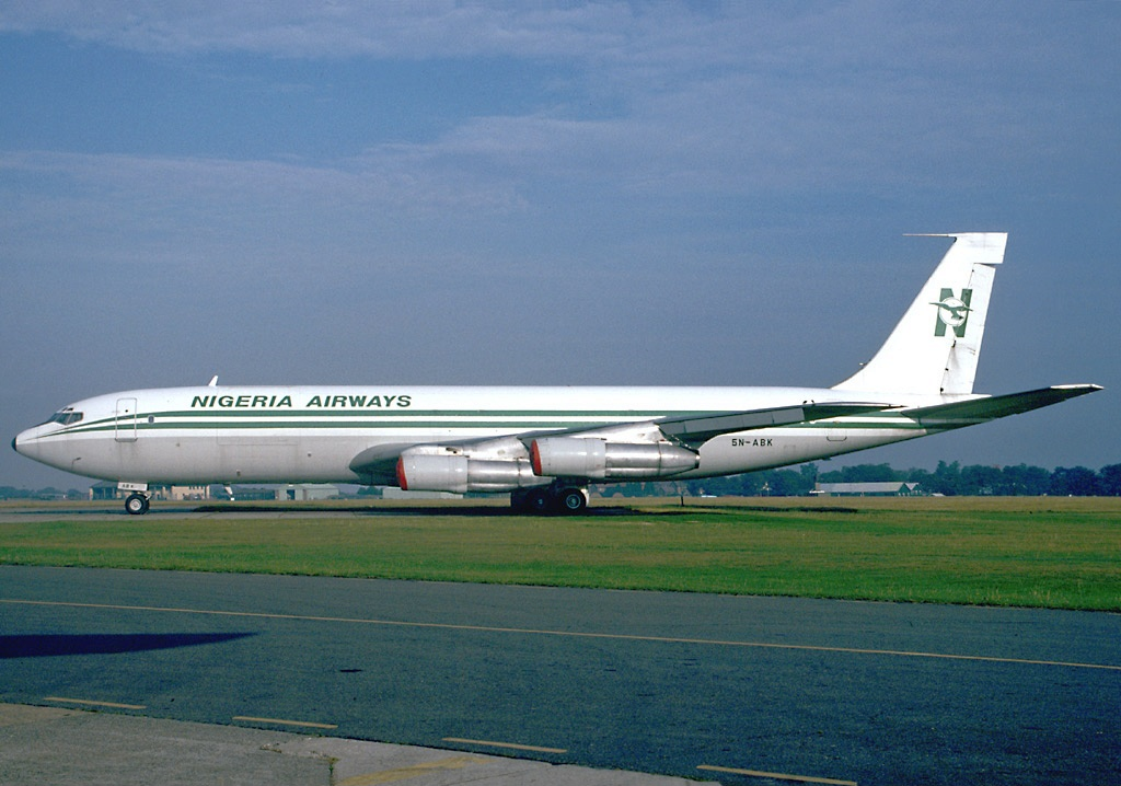Airlines