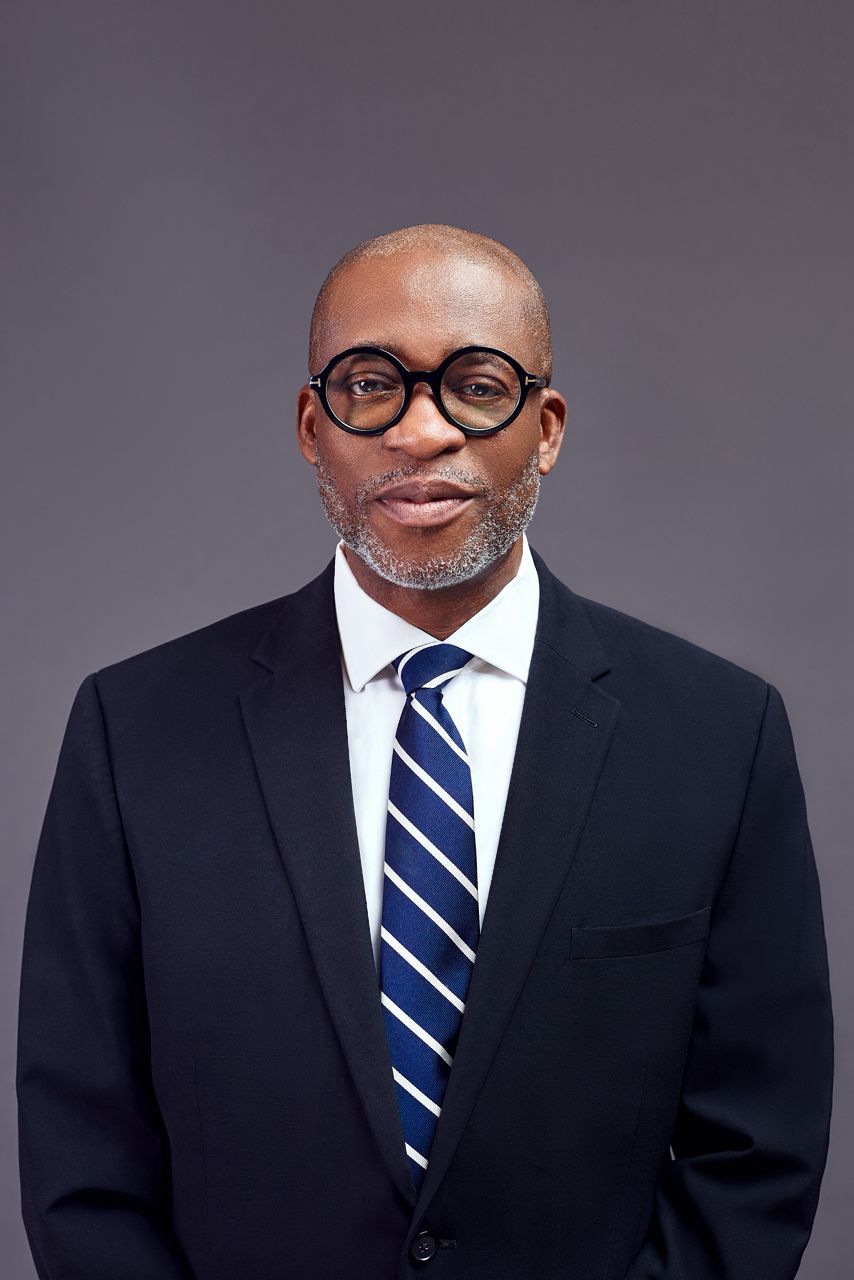 Taiwo Longe