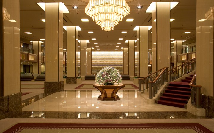 Hotels
