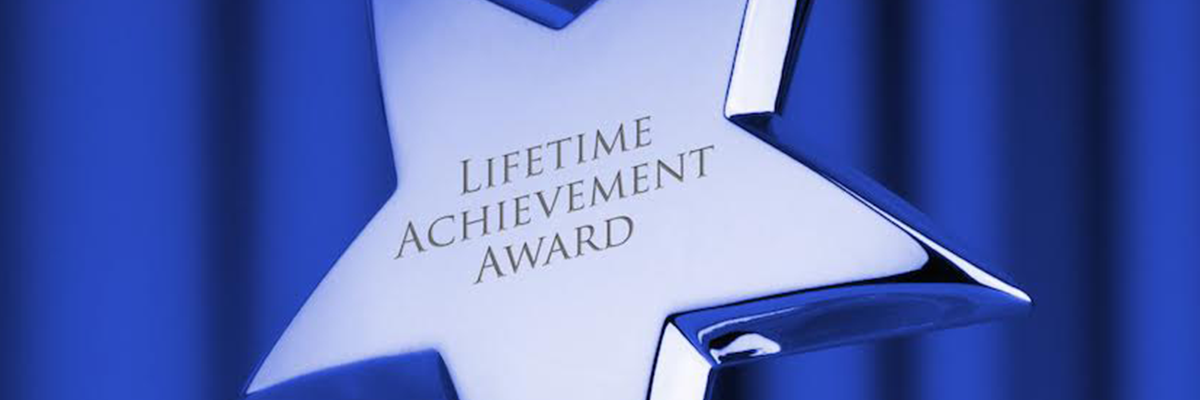 Lifetime Achievement